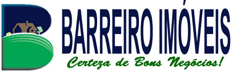 BARREIRO IMÓVEIS - Certeza de Bons Negócios!